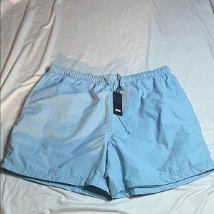 NWT LCKR Swim Trunks